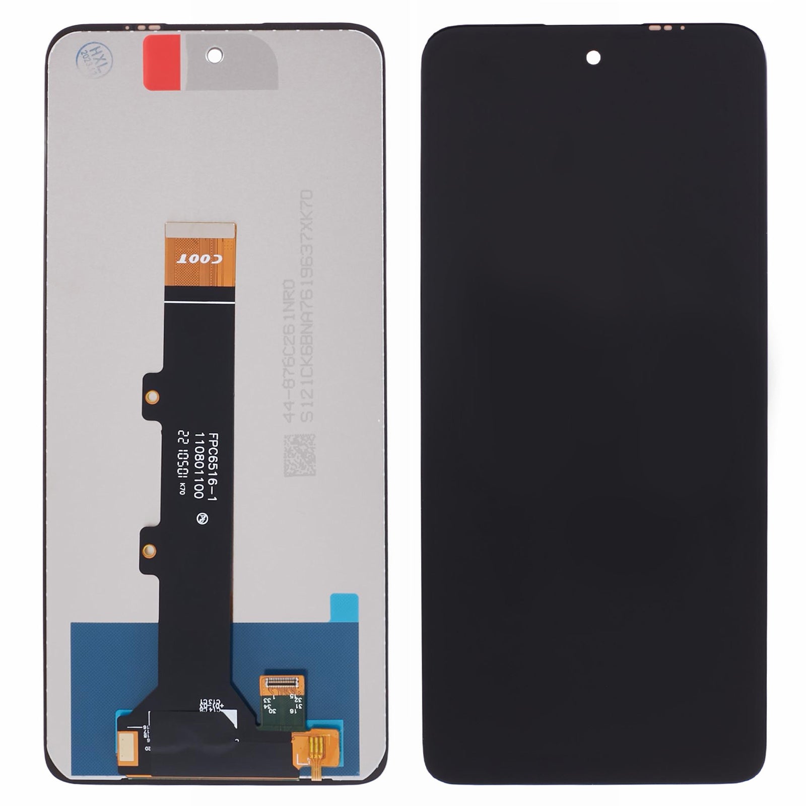 For Motorola Moto E22s 4G Grade B LCD Screen and Digitizer Assembly Replacement Part (without Logo) For Motorola Moto E22s 4G Grade B LCD Screen and Digitizer Assembly Replacement Part (without Logo)